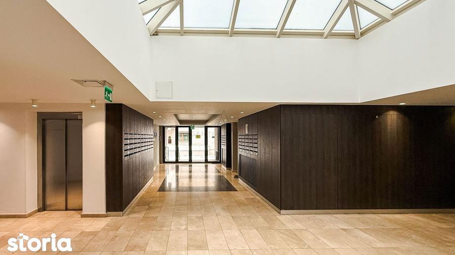 3 Camere cu Parcare Soho Unirii - 1