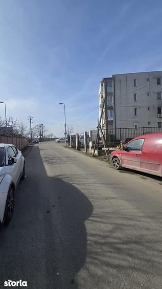 Palazu Mare Strada Ionel Teodoreanu 400 mp intravilan - 3