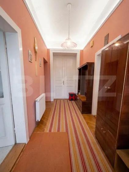 Apartament ultracentral 2 camere, cu parcare birou sau locuin?a - 5