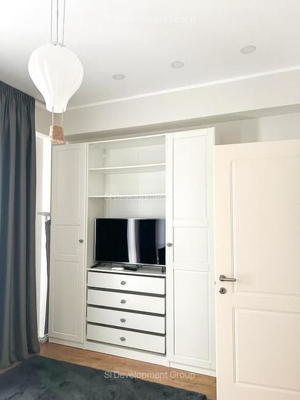 Apartament tip LOFT | zona Dristor | Prima Inchiriere | Terasa 30 mp - 10