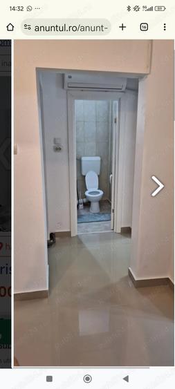 Inchiriez apartament 2 camere - 3