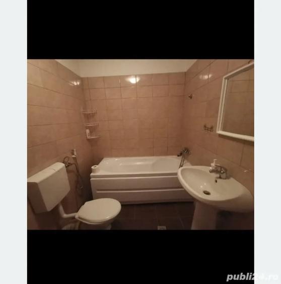 Inchiriez apartament 2 camere Manastur - 5