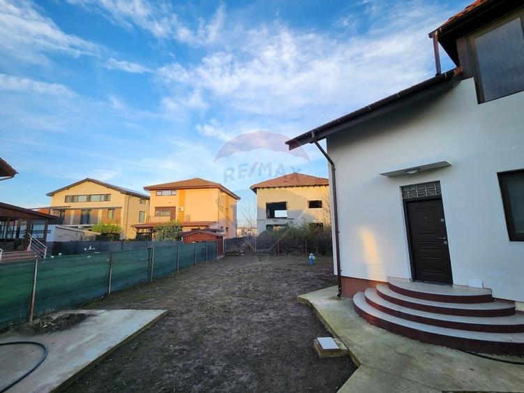 Vila duplex, prima inchiriere ANL Henri Coanda | Aviatiei | Pipera - 15