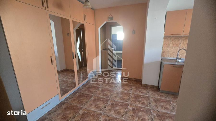 Apartament cu 2 camere de inchiriat, zona Soarelui,Timisoara - 8