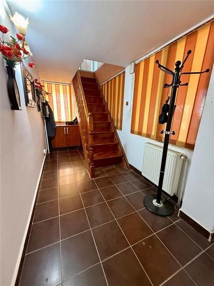 Lunca Cetatuii - Casa individuala 4 camere - la 200 m de Drumul judetean - 6