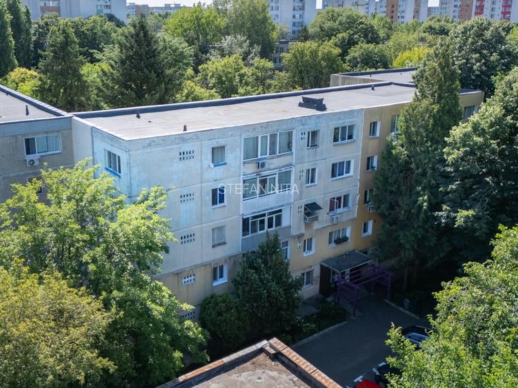 3 camere Brancoveanu Aleea Covasna