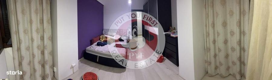 Confort Urban | 2 camere | 56mp | Decomandat | B13075 - 4