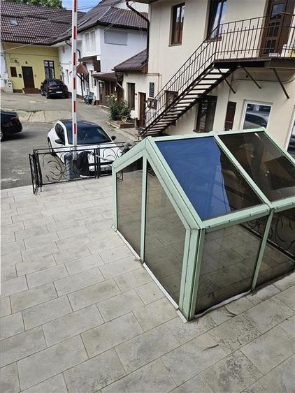 Hotel de inchiriat in Sibiu Zona Premium Calea Dumbravii - 24