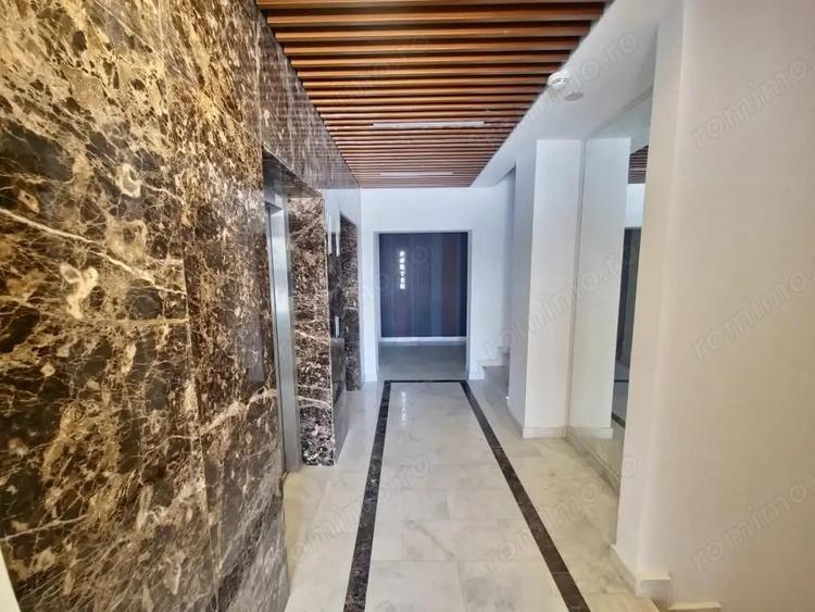 Faleza Nord Ceronav apartament 2 camere nou - 13