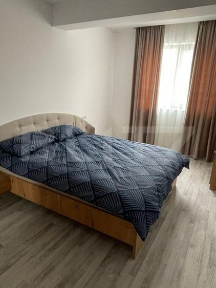 Apartament cu 3 camere, 100 mp, zona cartier 1Mai - 5