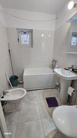 Inchiriez apartament 2 camere - 2