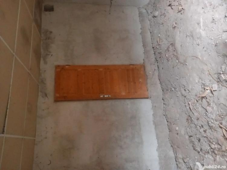 Casa la ro?u in comuna Barsa - 1