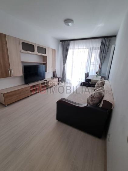 3 Camere -Sisesti -Loc de parcare inclus