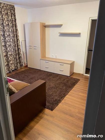 2 camere zona rahova intersectie cu calea sebastian - 4