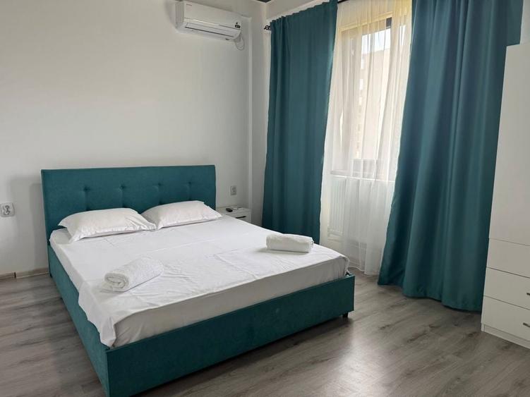 Apartamente de inchiriat/mai-500 euro - 2