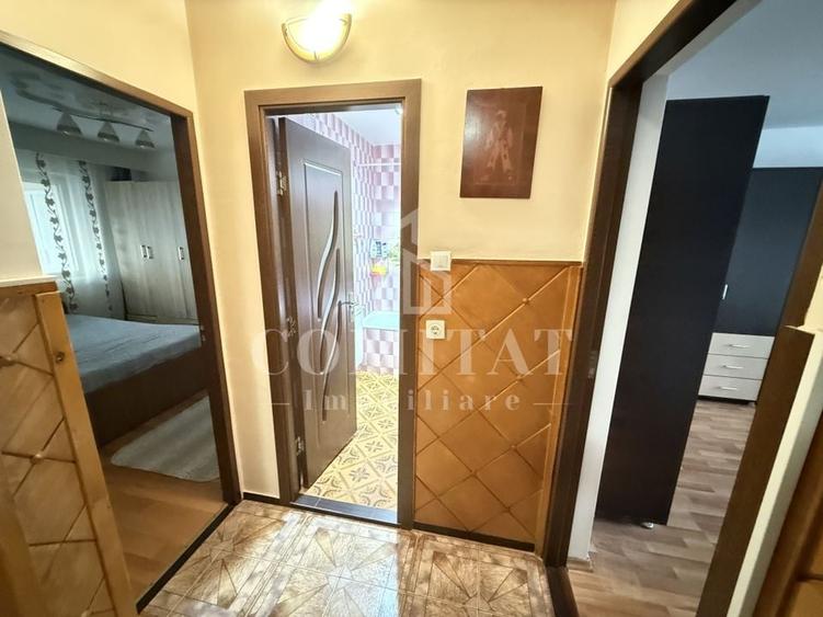 Apartament cu 2 camere | Decomandat | Zona str. Dunării | Între Lacuri - 10