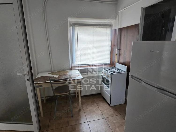 Apartament 1 camera, aer, decomandat , zona Steaua - 5