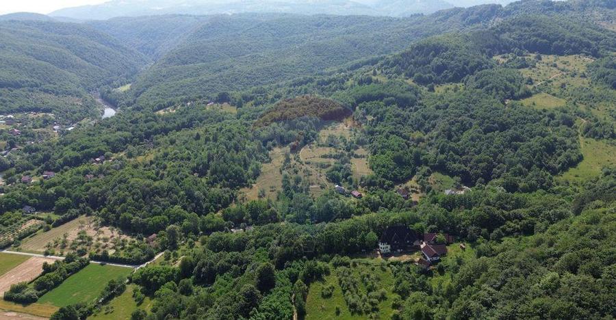 CASTEL DE VANZARE IN MARAMURES - 3