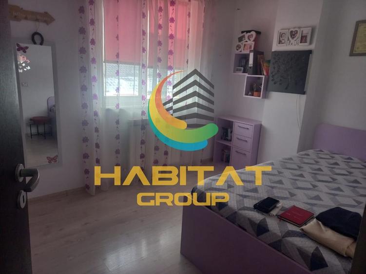 Vanzare ap 3 camere decomandat Popesti Leordeni mobilat utilat si loc parcare - 1