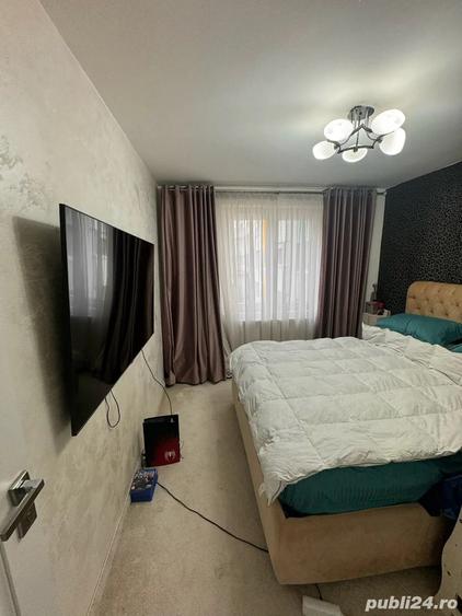 apartament 3 cameree de vanzare - 6