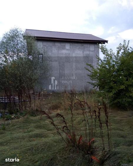 De vanzare casa si teren/sector 3 /Bucuresti/ Pallady - 3