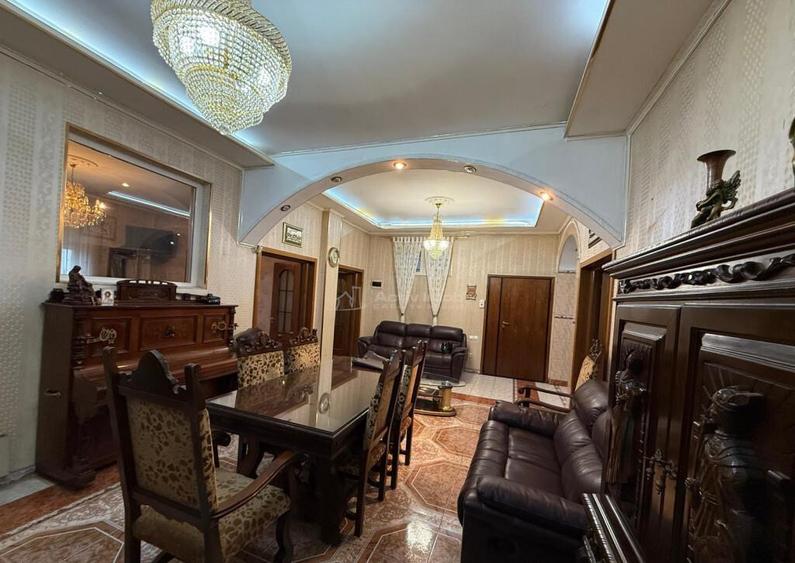 4 camere 122mp Piata Unirii - 7