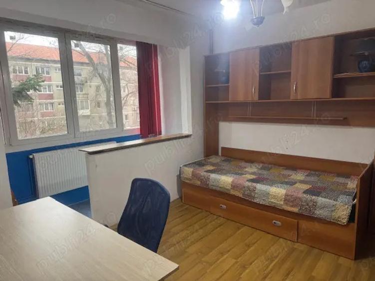 Apartament 3 camere (2 dormitoare) de vanzare Strada Bucure?ti, langa Facultatea de Medicina - 8