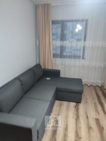 Inchiriez apt. 2 cam. Militari Residence, Str. Tineretului, bloc 2015, renovat. - 4