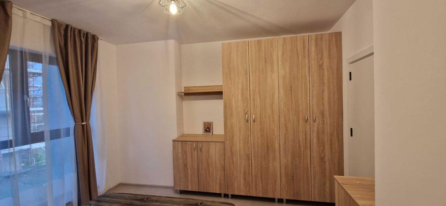 Apartament de inchiriat, strada Bratarii - 2