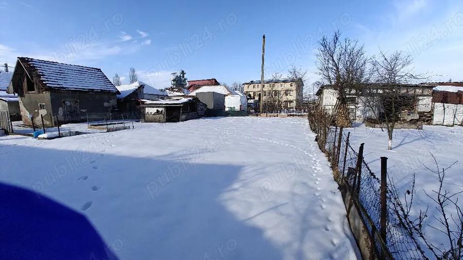 De vanzare casa cu teren in Sannicoara - 7