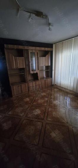 Vz. APART. 2 Cam., DEC, spatios, Barlad, Dragos. VODA, parter, ID 429 - 1