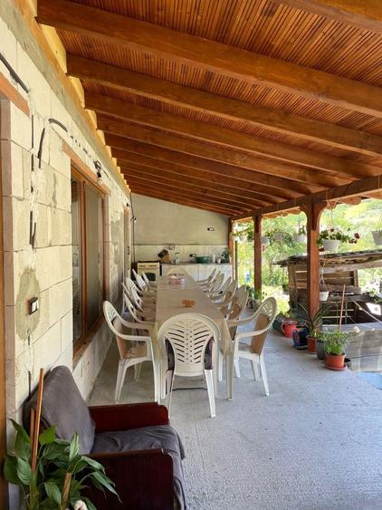 Casa la 15 km de Alba Iulia, posibil rate/schimb - 5