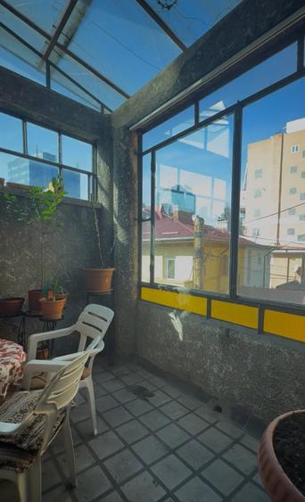 Vila | Primaverii | 400 mp utili | 8 camere | D+P+1+M - 8