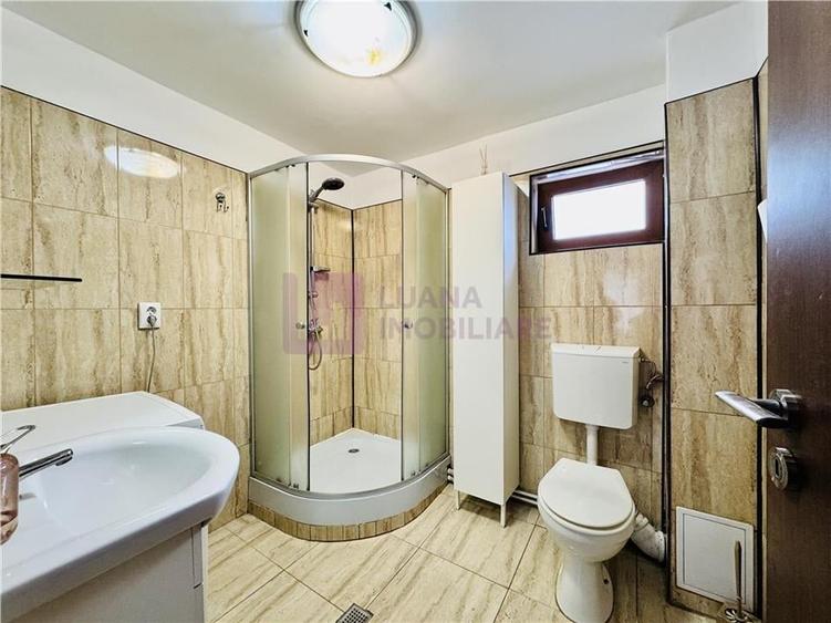 Apartament 4 camere de inchiriat | 100 mp | la vila | Turnisor - 6