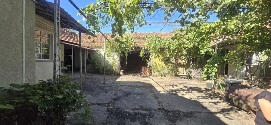 Casa si teren de vanzare Localitatea Hotar - Comuna Tetchea - 3