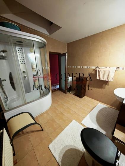 Vila de vanzare in Copou - Iasi / Reședință sau Clinică /D+P+1E - 19