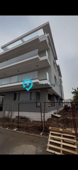 Apartamente 2 și 3 camere, bloc nou NZEB, zonă Pipera - 2