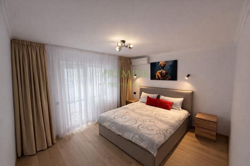 Apartament 2 camere premium Nerva Traian renovat complet prima inchiriere - 7