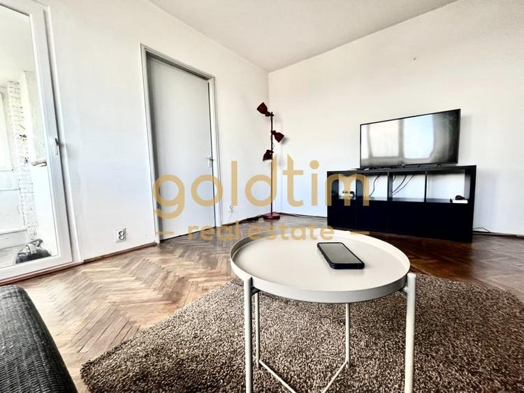 2 camere renovat,mobilat si utilat,3min metrou N. Grigorescu,Parc IOR,statia 311 - 4