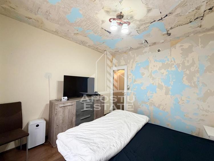 Apartament 2 camere,centrala proprie, zona Freidorf - 3