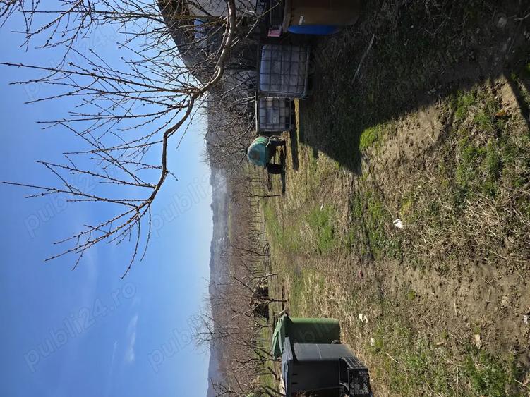 CASA cu LIVADA incepe o noua afacere sau conecteaza-te cu natura!!! - 4