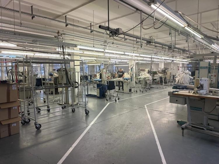 Spatiu industrial, administrativ, cu multiple funcționalități - 8