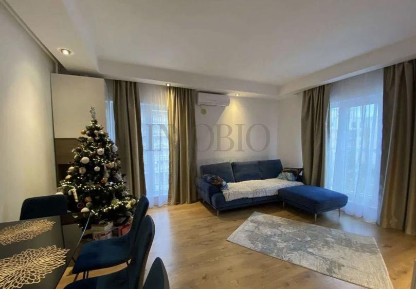 Apartament 3 Camere | Cosmopolis | Parcare Inclusa - 2