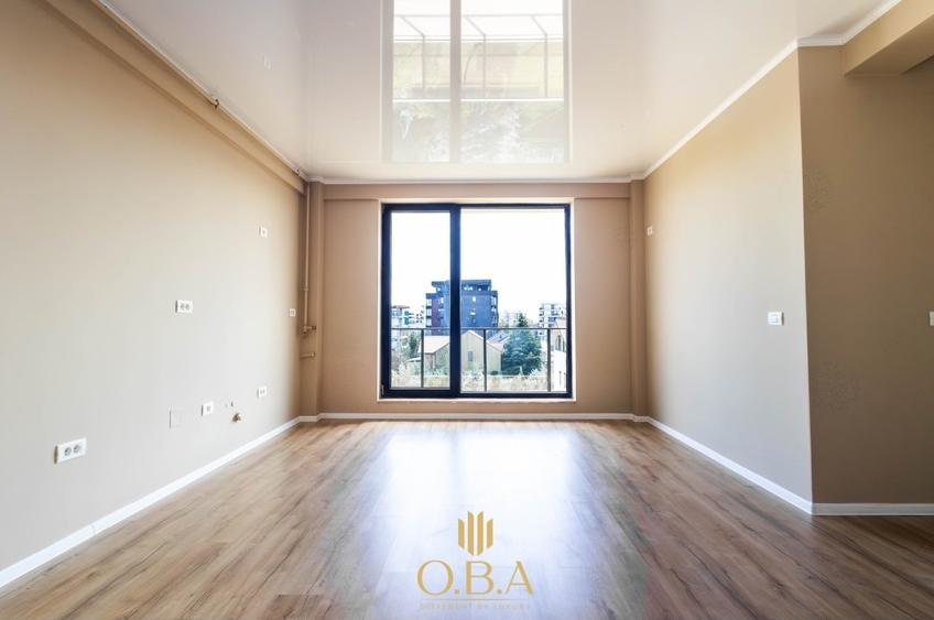 Apartament 2 camere Mamaia Nord - Oba Urban Residence - Proiect finalizat - 2