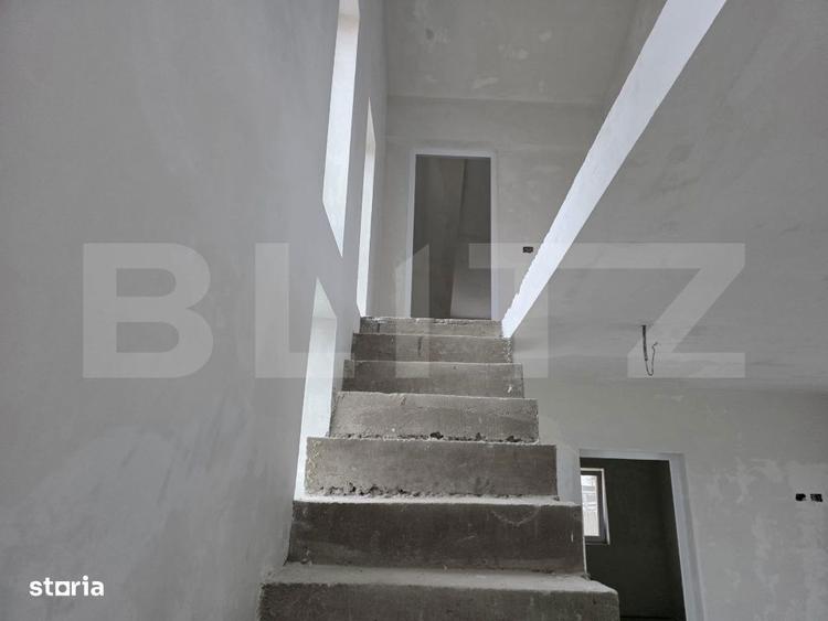Casa noua 120 mp utili | Viforata, la 2 km de Targoviste - 11
