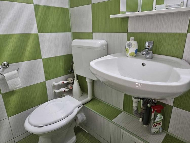 Parcul Sebastian | 2 camere | 55mp | et 5 | bloc reabilitat | 99.000 euro - 6