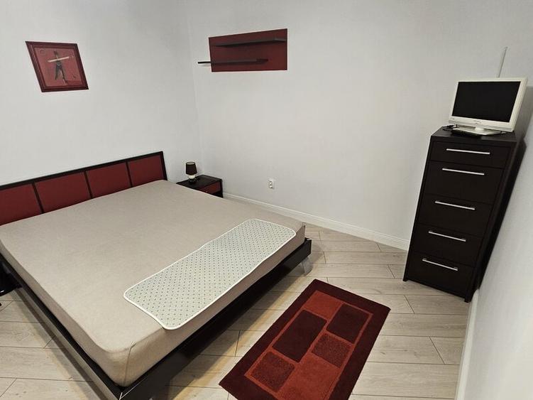 Apartament 2camere bd unirii600euro - 5