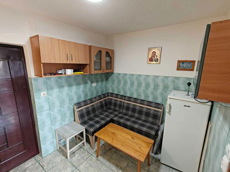 Vand garsoniera/camera camin Dragaica - 4