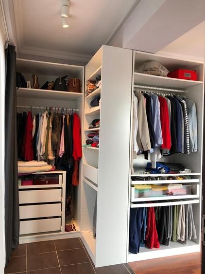 Pipera: Apartament cu 3 camere complet mobilat si utilat, in apropierea padurii - 6