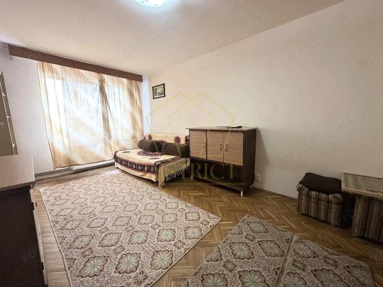 Apartament deosebit cu 2 camere decomandat | Sala Olimpia | Complexul Studentesc - 4